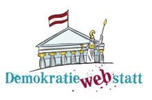 Demokratiewebstatt