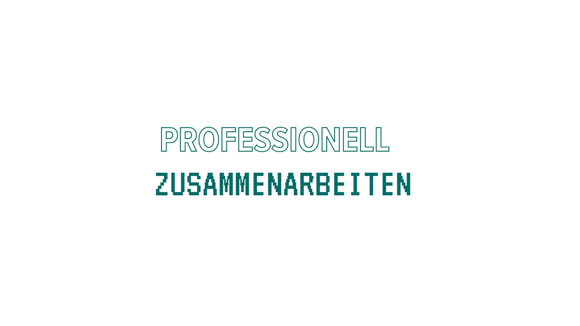professionell