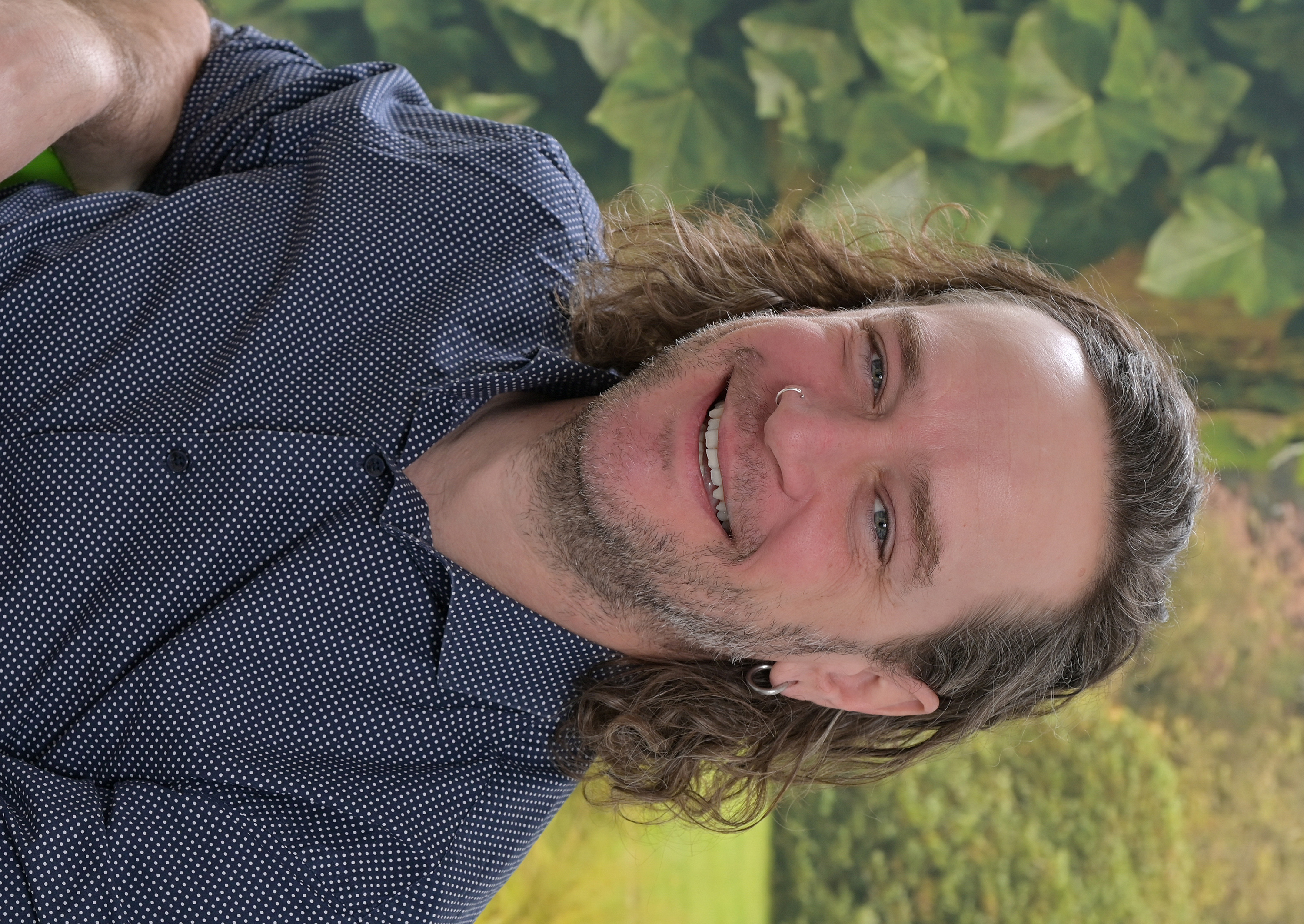 Mag. Jakob Breitwieser 