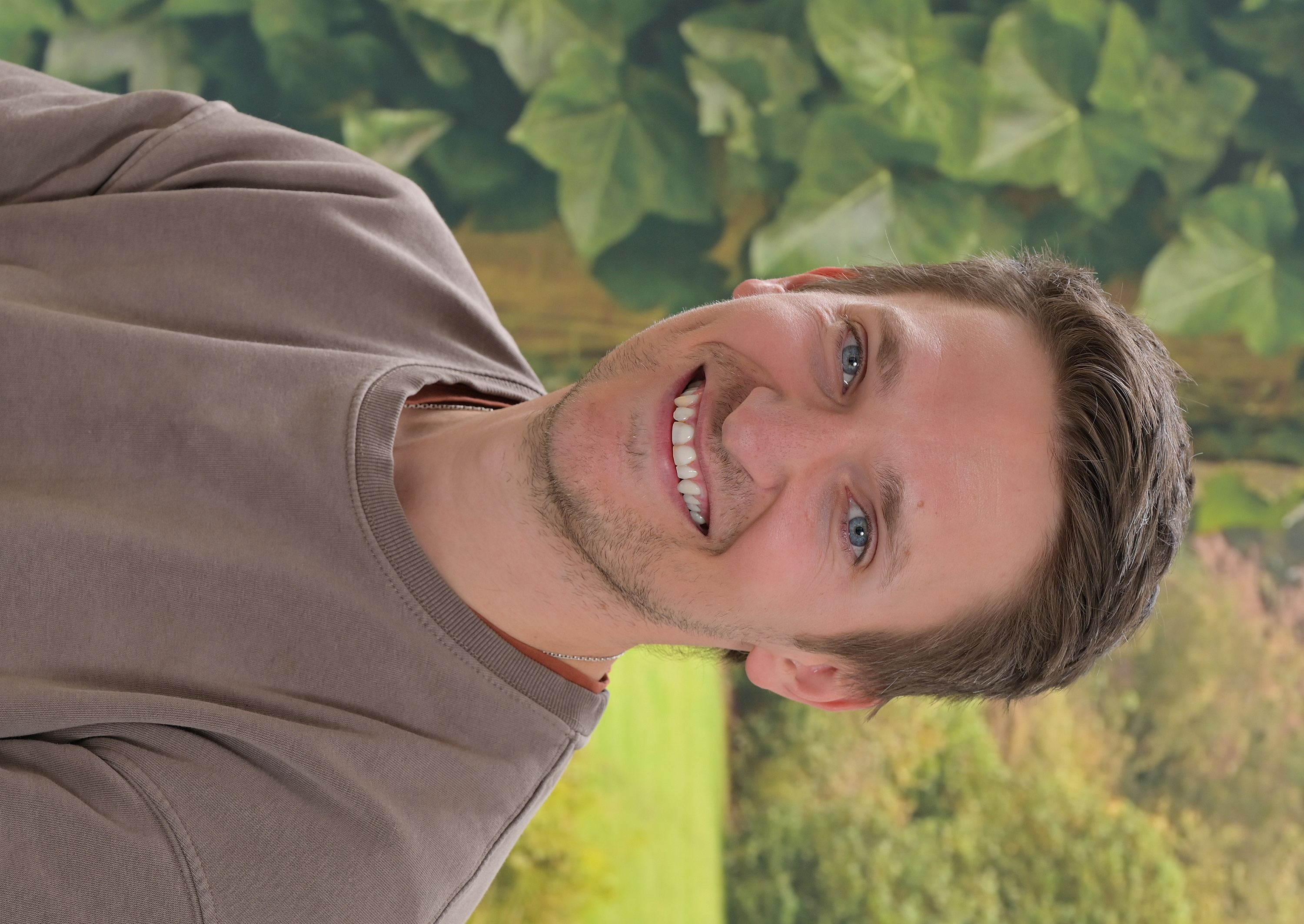 Marco Brucker 