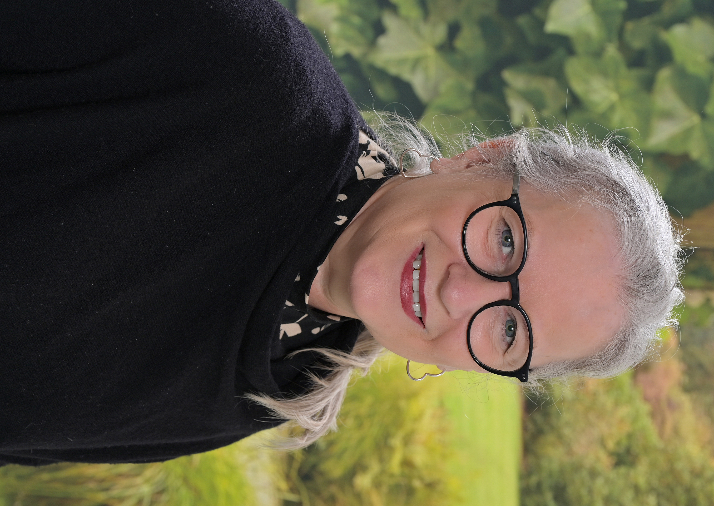 Susanne Hotea 