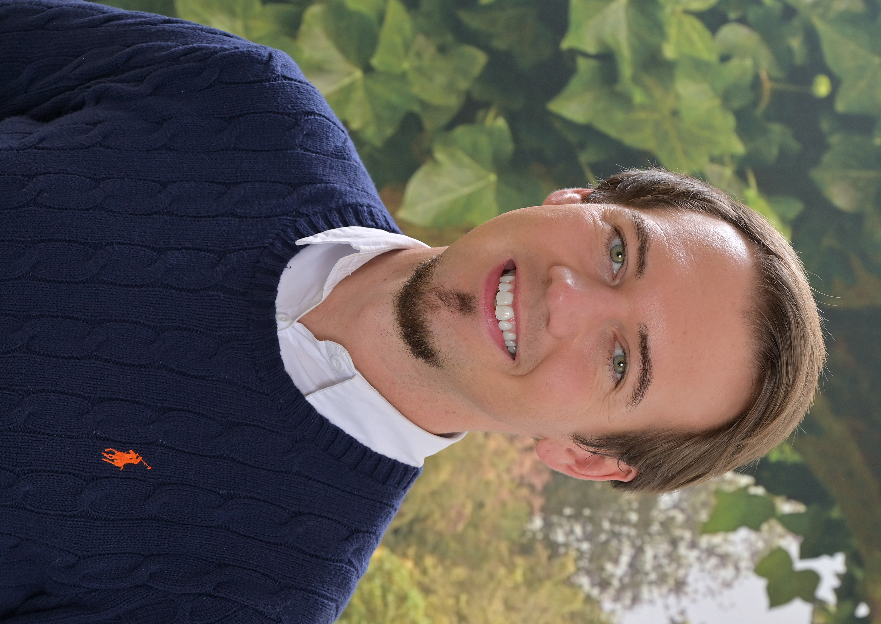Michail Matzinger, MEd